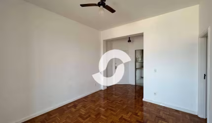 Apartamento com 3 quartos à venda, 110 m² por R$ 490.000 - Centro - Niterói/RJ