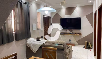 Casa com 4 dormitórios à venda, 150 m² por R$ 670.000,00 - Méier - Rio de Janeiro/RJ