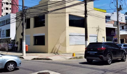 Loja, 318 m² - venda por R$ 2.000.000,00 ou aluguel por R$ 8.779,14/mês - Icaraí - Niterói/RJ