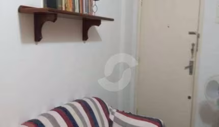 Sala, 26 m² - venda por R$ 150.000,00 ou aluguel por R$ 1.139,82/mês - Centro - Niterói/RJ