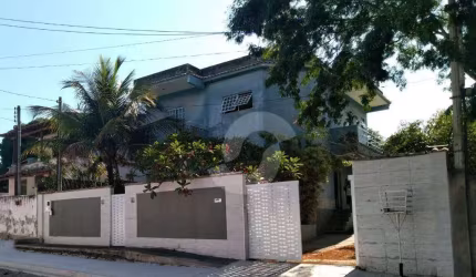 Casa à venda, 171 m² por R$ 640.000,00 - Manu Manuela - Maricá/RJ