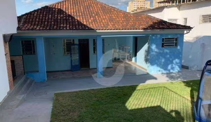 Grande casa