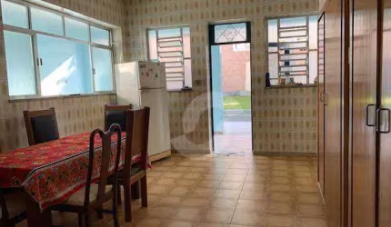 Grande casa