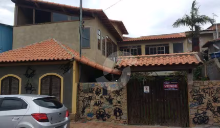 Casa com 4 dormitórios à venda, 118 m² por R$ 950.000,00 - Praia dos Anjos - Arraial do Cabo/RJ