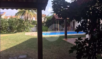 Casa à venda, 290 m² por R$ 4.000.000,00 - Camboinhas - Niterói/RJ