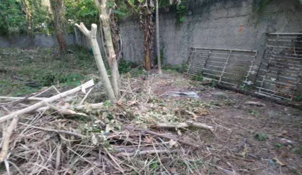 Terreno à venda, 450 m² por R$ 330.000,00 - Itaipu - Niterói/RJ