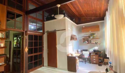 Terreno à venda, 2057 m² por R$ 1.200.000,00 - Sape - Niterói/RJ