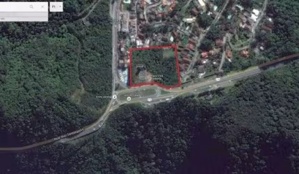 Área  com 11.000 m² - Venda ou Locação - Soberbo - Teresópolis/RJ