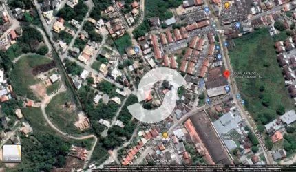 Área à venda, 2593 m² por R$ 2.500.000,00 - Venda Das Pedras - Itaboraí/RJ
