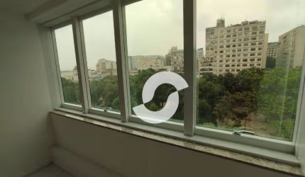 Sala à venda, 26 m² por R$ 142.000,00 - Centro - Niterói/RJ
