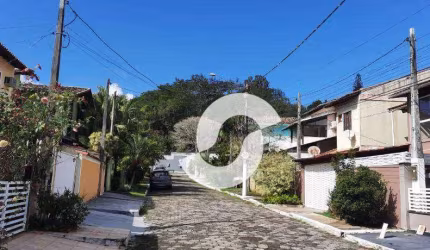 Casa com 2 dormitórios à venda, 200 m² por R$ 350.000,00 - Várzea das Moças - Niterói/RJ
