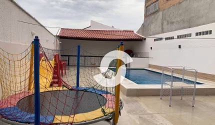 Casa à venda, 200 m² por R$ 950.000,00 - Barreto - Niterói/RJ