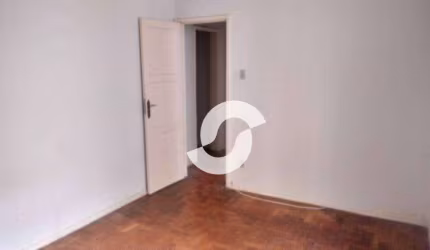 Apartamento à venda, 75 m² por R$ 600.000,00 - Icaraí - Niterói/RJ