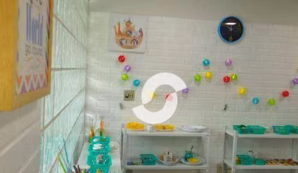 Loja à venda, 55 m² por R$ 350.000,00 - Piratininga - Niterói/RJ