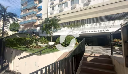 Excelente apartamento perto de tudo, em Santa Rosa! Tudo mesmo!!  Aceita Permuta!!