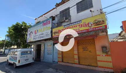 Prédio à venda, 360 m² por R$ 1.200.000,00 - Alcântara - São Gonçalo/RJ