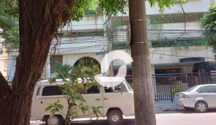 Loja à venda, 80 m² por R$ 394.000,00 - Icaraí - Niterói/RJ