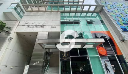 Sala à venda, 26 m² por R$ 300.000,00 - Icaraí - Niterói/RJ