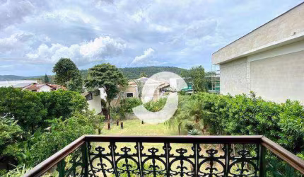 Casa com 3 dormitórios à venda, 150 m² por R$ 1.700.000,00 - Piratininga - Niterói/RJ