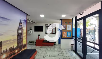 Casa à venda, 290 m² por R$ 3.600.000,00 - Icaraí - Niterói/RJ