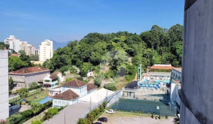 Apartamento com 3 dormitórios à venda, 90 m² por R$ 550.000,00 - São Domingos - Niterói/RJ