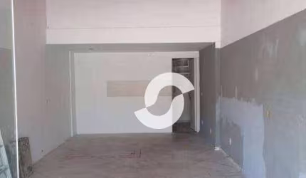 Loja à venda, 33 m² por R$ 297.000,00 - Piratininga - Niterói/RJ