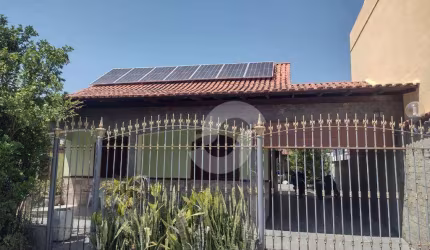 Casa à venda, 160 m² por R$ 590.000,00 - Trindade - São Gonçalo/RJ
