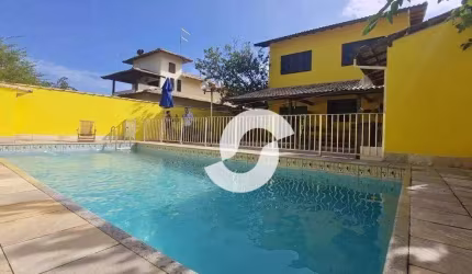 Casa à venda, 252 m² por R$ 1.060.000,00 - Centro - Maricá/RJ