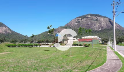 Terreno à venda, 360 m² por R$ 225.000,00 - Inoã - Maricá/RJ
