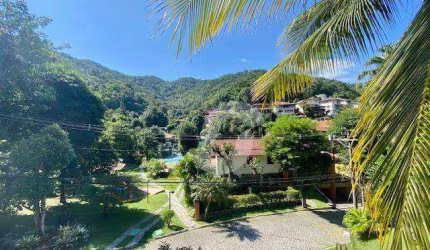 Casa com 4 dormitórios à venda, 378 m² por R$ 1.395.000,00 - Itaipu - Niterói/RJ