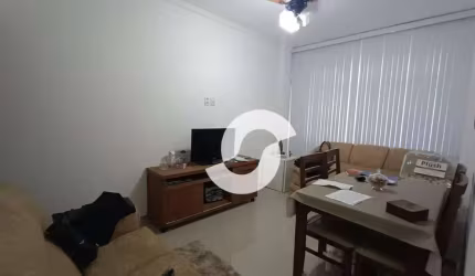 Apartamento com 2 dormitórios à venda, 60 m² por R$ 285.000,00 - Santa Rosa - Niterói/RJ