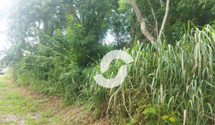 Terreno à venda, 1040 m² por R$ 150.000,00 - Inoã - Maricá/RJ