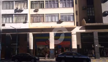 Apartamento à venda, 50 m² por R$ 150.000,00 - Centro - Niterói/RJ