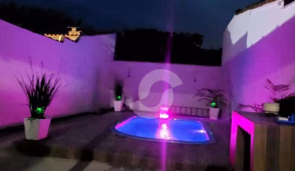Casa com 2 dormitórios à venda, 150 m² por R$ 430.000,00 - Itaipuaçu - Maricá/RJ