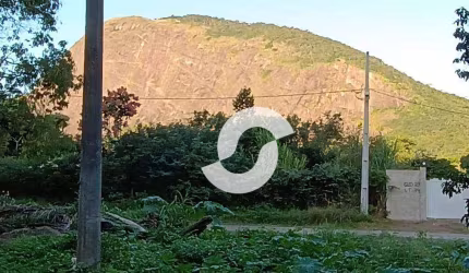Terreno à venda, 6520 m² por R$ 393.000,00 - Itaocaia Valley (Itaipuaçu) - Maricá/RJ
