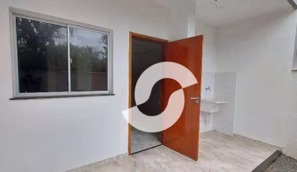 Casa à venda, 84 m² por R$ 340.000,00 - Itaipuaçu - Maricá/RJ