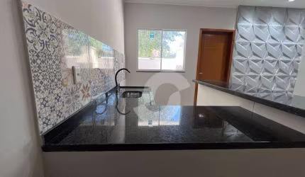 Casa à venda, 84 m² por R$ 380.000,00 - Itaipuaçu - Maricá/RJ