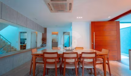 Casa com 4 dormitórios à venda, 250 m² por R$ 1.160.000,00 - Pendotiba - Niterói/RJ
