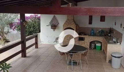Magnifica casa em Camboinhas