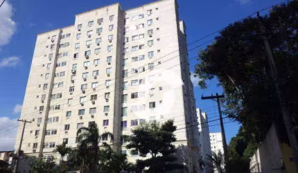 Apartamento à venda, 50 m² por R$ 265.000,00 - Barreto - Niterói/RJ