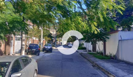 Terreno plano a venda, 360 m² por R$ 1.235.000 - 60m da praia de Piratininga, logo no início, melhor localização- Niterói