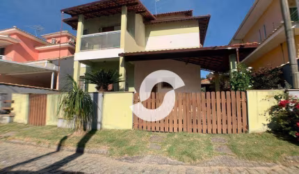 Casa à venda, 120 m² por R$ 950.000,00 - Itapeba - Maricá/RJ
