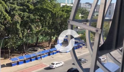 Apartamento com 2 dormitórios à venda, 86 m² por R$ 405.000,00 - Centro - Niterói/RJ