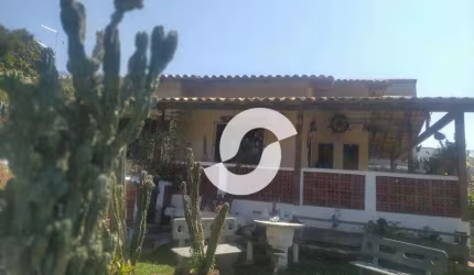 Casa à venda, 188 m² por R$ 500.000,00 - Inoa (Inoa) - Maricá/RJ