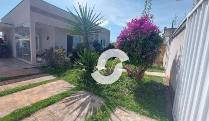 Casa à venda, 90 m² por R$ 730.000,00 - Itaipuaçu - Maricá/RJ
