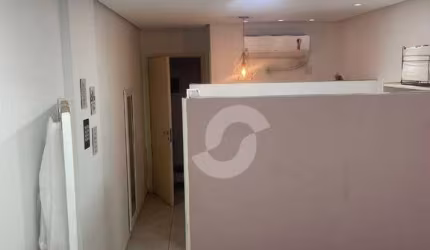 Sala comercial