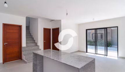 Casa com 4 dormitórios à venda, 187 m² por R$ 1.195.000,00 - Peixoto - Niterói/RJ