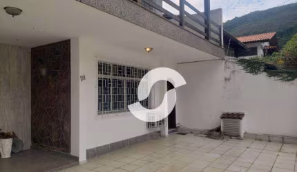 Casa à venda, 270 m² por R$ 1.599.000,00 - São Francisco - Niterói/RJ