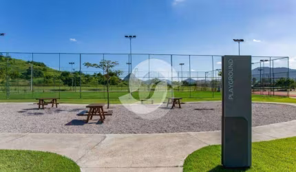 Terreno à venda, 385 m² por R$ 185.000,00 - Inoã - Maricá/RJ