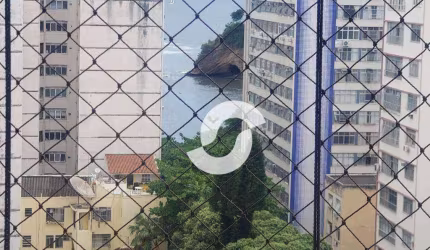 Apartamento à venda, 206 m² por R$ 1.290.000,00 - Ingá - Niterói/RJ